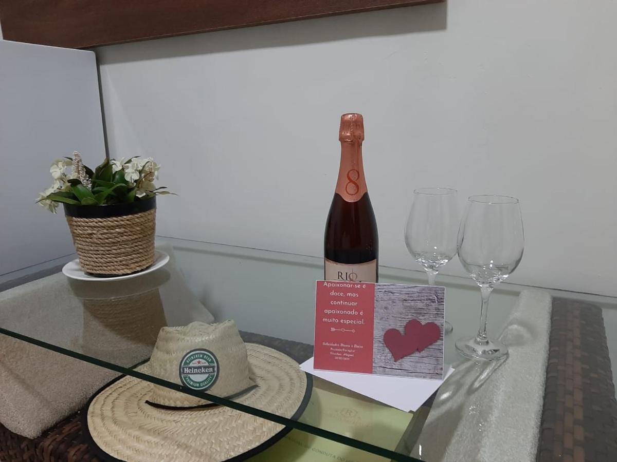 Pousada Receptur 피라냐스 외부 사진